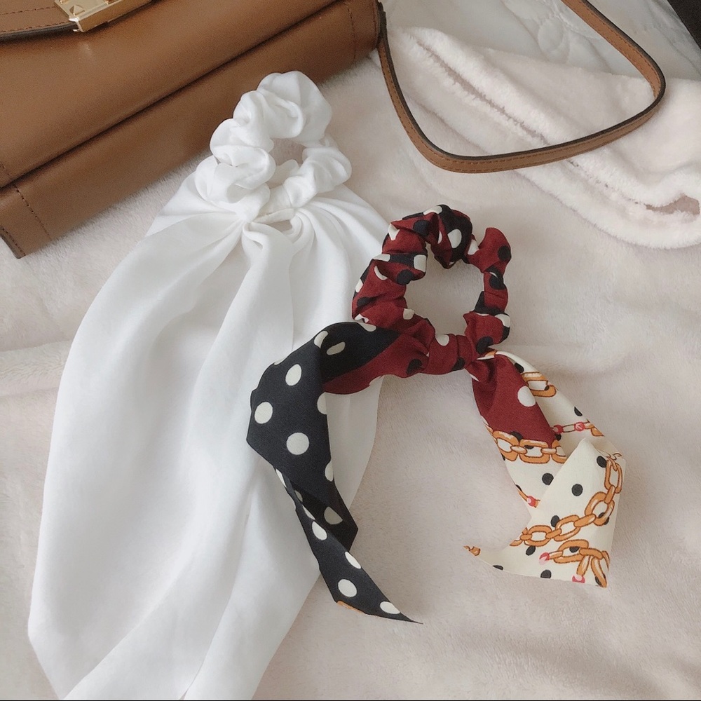 HAIR ACCESSORIES PACK
